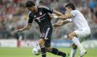 FC Bayern München - FC Zürich (Foto)