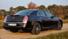 Diese Limousine ist ein Versprechen (Foto)