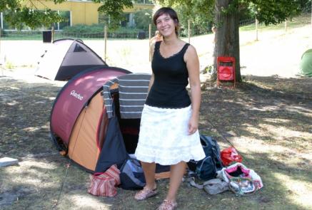 Noemie aus Stra&szlig;burg (Foto)