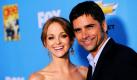 Jayma Mays und John Stamos (Full House, Emergency Room), Darsteller der amerikanischen Erfolgsserie Glee, besuchen gemeinsam die Premiere der zweiten Staffel der Serie in Los Angeles. In Deutschland wird das mit mehreren Emmys und dem Golden Globe ausgezeichnete Format ab Januar 2011 von Super RTL ausgestrahlt. Foto: ap