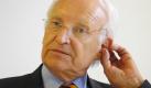 Hat Edmund Stoiber ein Patentrezept gegen das Regierungschaos? Wohl eher nicht. Foto: ddp