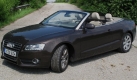 Audi A5 Cabrio 2.7 TDI (Foto)