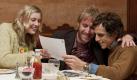 Greenberg lernt die Haushälterin Florence(Greta Gerwig) kennen ... Foto: Tobis