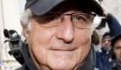 11. Dezember: An der Wall Street wird der wohl grte Betrugsfall der Geschichte aufgedeckt. Der 70-jhrige Broker Bernard L. Madoff hat nach eigenen Worten mit einem gigantischen Schneeball-System einen Schaden von 50 Milliarden Dollar angerichtet. Die versprochenen hohen Zinsen soll er mit dem Geld immer neuer Kunden bezahlt haben. Foto: dpa