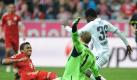 In der Bundesliga kämpft jeder Verein auf dem Spielfeld um ein besonderes Saisonziel. Foto: Andreas Gebert Foto: dpa