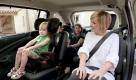 Dafür gibt es den Grand C-Max als komfortablen und familienfreundlichen Siebensitzer. Foto: pi