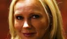 Veronica Ferres ist neue Schirmherrin der «Arche»-Kinderstiftung. In ihrer neuen Funktion wird sie sich sich für bessere Bildungschancen von sozial benachteiligten kindern einsetzen, teilte die Stiftung mit. Foto: dapd