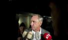 Johan Cruyff hält bei Ajax Amsterdam die Fäden fest in der Hand. Foto: Olaf Kraak Foto: dpa