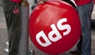 SPD ringt um neuen Kurs. Foto: dpa
