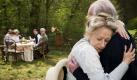 Leo Tolstoi (Christopher Plummer) und seine Ehefrau und große Liebe Sofia (Helen Mirren)  Foto: Warner Bros. Entertainment