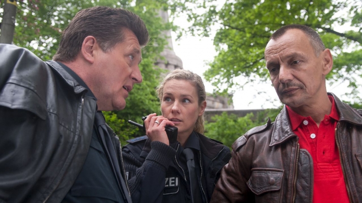 Notruf Hafenkante Staffel 1 Folge 6