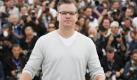 Filmfestival Cannes - Matt Damon (Foto)