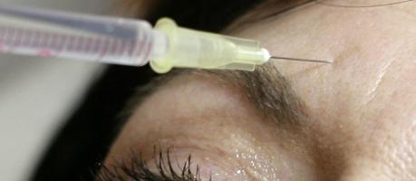 Botox (Foto)