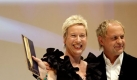 Mit Regisseurin Doris Dörrie hat Uwe Ochsenknecht schon einige Male zusammengearbeitet. Ihrem Kinoerfolg Männer (1985) verdankt der Schauspieler seinen Durchbruch. Foto: ddp