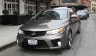 Kia Forte Koup 2.0 EX Foto: pi