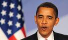 US-Präsident Barack Obama hat einen Ruf zu verlieren: Bei einer Rede in Prag verkündete Obama, dem mittlerweile der Friedensnobelpreis zugesprochen wurde, die Vision von einer Welt ohne Atomwaffen. Foto: ddp