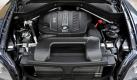 700 Euro teurer startet der 306 PS starke Einstiegsbenziner X5 35i. Deutlich interessanter sind beiden Versionen X5 40d und X5 50i für 61.800 und 73.400 Euro.  Foto: press-inform