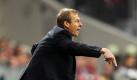 Noch ein prominenter Kandidat mit Verbindung zum Schwabenländle: Jürgen Klinsmann. Seit seiner Entlassung bei Bayern München im April 2009 wartet Klinsi auf ein neues Engagement. Der ehemalige Bundestrainer gilt allerdings als schwieriger Verhandlungspartner. Auch mit dem US-Verband konnte er sich zuletzt nicht einigen. Foto: dpa