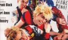 Dauerbrenner:Die Toten Hosen im Musikexpress im Februar 1996. Foto: news.de