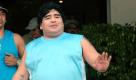 Diego Maradona (Foto)