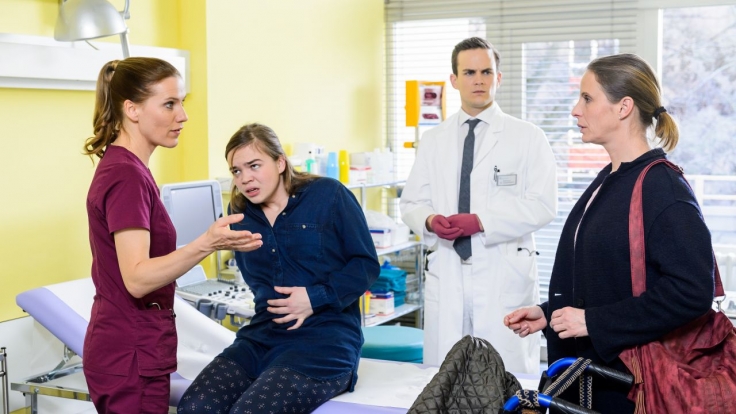 Zdf Mediathek Bettys Diagnose