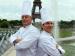 Gut zubereitet: Jean Reno und Michaël Youn in der Komödie Kochen ist Chefsache. (Foto)