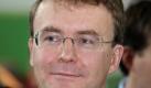 Der Komapatient Prinz Johan Friso wurde von Österreich nach England verlegt. Foto: Patrick van Katwijk Foto: dpa