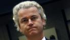 Wilders stand 2010 wegen mutmaßlicher Aufstachelung zum Hass gegen Muslime vor Gericht - und wurde freigesprochen. Foto: Jerry Lampen Foto: dpa