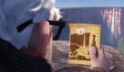 Dem Ziel so nahe. Foto: © Disney/Pixar