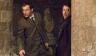 Film «Sherlock Holmes» (Foto)