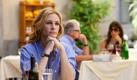 Eat, Pray, Love: Auf der Suche nach sich selbst, bricht Elizabeth Gilbert (Julia Roberts) zu einer Reise um die Welt auf. Foto: Sony Pictures