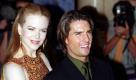 Nicole Kidman und Tom Cruise waren nicht nur privat ein Paar, die beiden Hollywood-Stars erlebten auch so manche gemeinsamen Drehtage. Ein Fehler, den Nicole Kidman nie wieder machen würde. Die Ehe sei viel zu wertvoll, als dass man sie durch gemeinsame Drehtage aufs Spiel setzen sollte, sagte sie nach der Scheidung von Cruise. Das Paar stand genau dreimal zusammen vor der Kamera: im Rennstreifen Tage des Donners, in der Romanze In einem fernen Land und schließlich in Stanley Kubricks anspruchsvollem Film Eyes Wide Shut. Foto: dpa