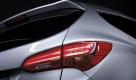 Die besten Bilder zu Hyundai Santa Fe: Irrwege der Namensfindung (Foto)