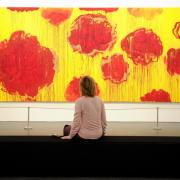 Turner, Monet und Twombly in Stuttgart (Foto)