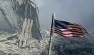 2001: Die Türme des World Trade Centers in New York liegen in Schutt und Asche. Nach den Terroranschlägen vom 11. September wird erstmals der Bündnisfall ausgerufen. Die Nato-Staaten sichern den USA ihren Beistand zu. Ziel ist zunächst Afghanistan, auf dessen Territorium der mutmaßliche Drahtzieher der Anschläge, Osama Bin Laden, vermutet wird. Nach dem Sturz der regierenden Taliban wird die Stationierung einer internationalen Friedenstruppe (Isaf) beschlossen. Foto: dpa
