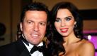 Lothar Matthäus' vierte Ehefrau Liliana hat sich nach ihrer Fremdflirt-Affäre bitterlich über ihren Noch-Mann beschwert. Er hat mir öfters das Gefühl gegeben, dass ich ohne ihn nicht so viel wert bin, sagte die 22-Jährige. In der Montagabend vorab aufgezeichneten Sendung Stars  Stories des Fernsehsenders Sat.1 sprach Liliana ausgiebig über ihre gemeinsame Zeit: Es tut mir weh, dass er nicht zu dem steht, was mit uns passiert ist. Foto: dpa