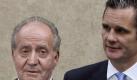 Die Affäre um seinen Schwiegersohn Iñaki Urdangarín macht König Juan Carlos zu schaffen. Foto: Alberto Estevez/Archiv Foto: dpa