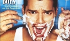Ende der 1990er Jahre wird der Rolling Stone immer bunter und versucht damit, junge Leser zu gewinnen. So schafft es im August 1999 auch Ricky Martin auf die Titelseite. Foto: news.de
