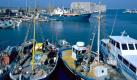 Heraklion ist seit 1972 die Hauptstadt der Insel Kreta. In der Stadt wohnen mehr als 120.000 Menschen. Am Hafeneingang liegt eine im 16. Jahrhundert erbaute venezianische Festung.
 Foto: Griechische Zentrale für Fremdenverkehr/dapd