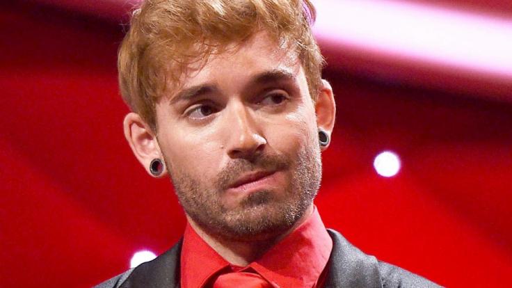 Daniel Küblböck wird seit dem 9. September 2018 vermisst.