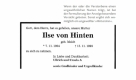 Hintersinn Foto: Verlag Kiepenheuer & Witsch
