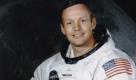 Neil Armstrong wird 80 Foto: NASA/ddp