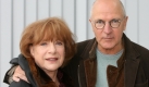 Hannelore Hoger und Färberböck läuten eine neue Bella-Block-Ära ein. Foto: dpa