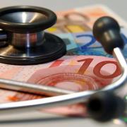Zusatzbeiträge für Millionen Versicherte ab Februar