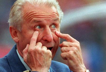 Trapattoni (Foto)