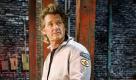 Quentin Tarantinos Death Proof um den Serienkiller namens Stuntman Mike überdehnt die Nervenstränge mit ausuferndem Gequatsche und lauter unsympathischen Figuren. Als Liebeserklärung an die Verfolgungsjagden der siebziger Jahre B-Movies ist der Streifen aber durchaus gelungen. Am besten man spult zu den Actionszenen vor.

Hauptrolle: Ein 1969 Dodge Charger und ein 1970er Dodge Challenger. Foto: dpa