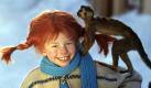... dass Pippi Langstrumpf nur in Deutschland so heißt? In Frankreich etwa heißt sie Fifi Brindacier, in England Pippi Longstocking. Noch verrückter wird es in Israel (Bilbee Bat-Gerev) oder in Vietnam (Pippi Tat Dai). Die komplette Liste gibt's bei efraimstochter.de. Den Namen erfand übrigens Lindgrens Tochter Karin, die - krank im Bett liegend - um eine Geschichte von Pippi Langstrumpf bat. Lindgren fand den Namen so außergewöhnlich, dass sie eine ebenso verrückte Geschichte dazu erfand. Foto: dpa