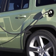 Hintergrund: Chryslers Elektroautos (Foto)