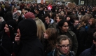 Studentenproteste (Foto)