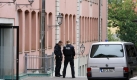 Wieder Amoklauf an einer Schule: Zehn Verletzte (Foto)